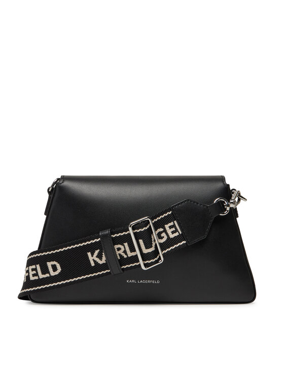 KARL LAGERFELD KARL LAGERFELD Τσάντα A2W30198 Μαύρο