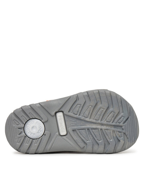 Primigi Primigi Sandale 7869222 S Gri