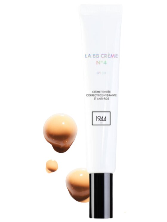 Krem BB 1944 Paris, La BB Crème