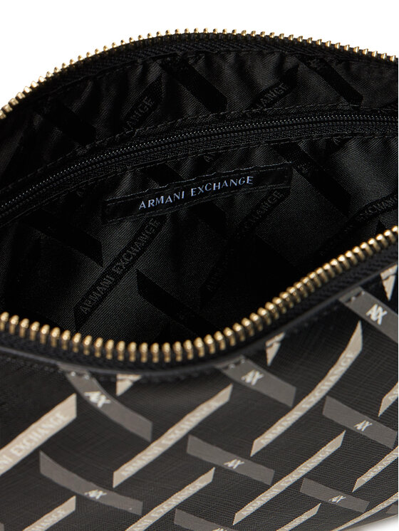 Armani Exchange Armani Exchange Käekott XW000399 AF17155 MC043 Must
