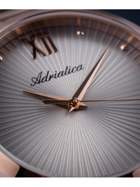 Adriatica Adriatica Orologio A3729.9187Q Oro