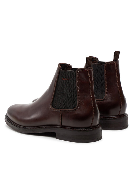 Gant Gant Poolsaapad 29651757 Pruun