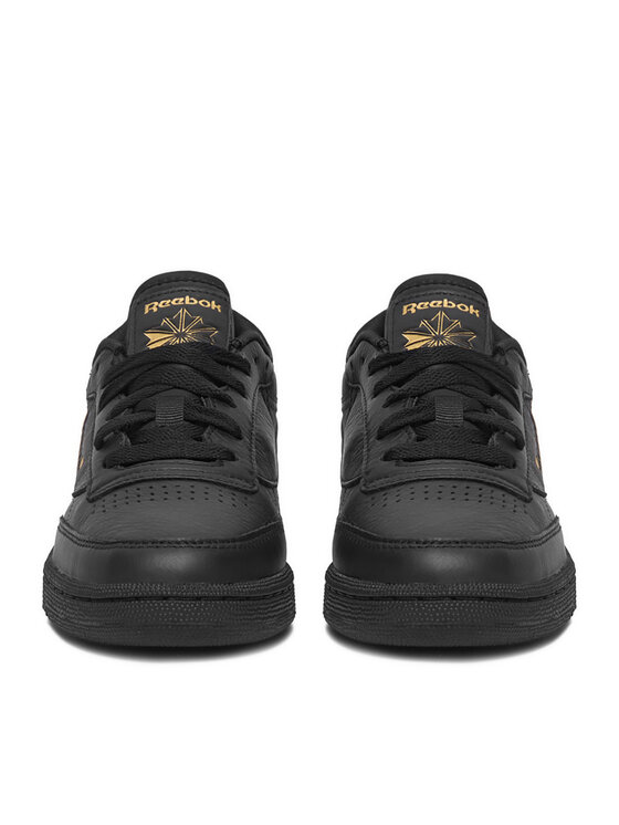Reebok Reebok Laisvalaikio batai Club C 85 EO-CLUB C 85 100271716 Juoda