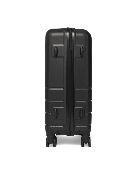 Reebok Reebok Середня валіза CEO-RBK-WAL-001-CCC-M-2 Чорний