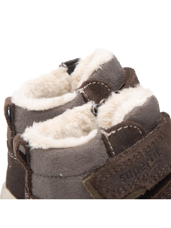 Superfit Superfit Lumesaapad GORE-TEX 1-006317-3000 M Pruun
