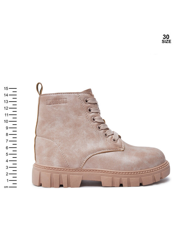 Big Star Shoes Big Star Shoes Saapad OO374083 Hall