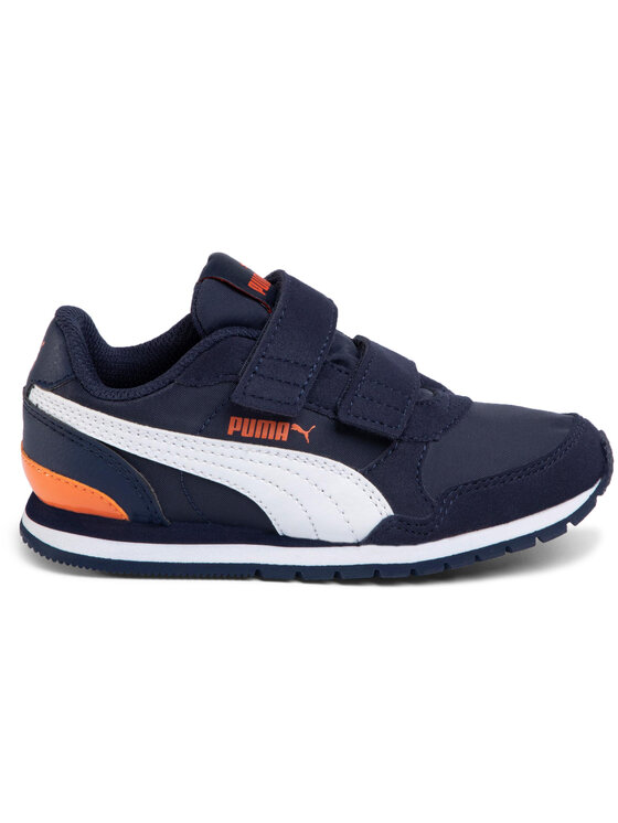 Puma Laisvalaikio batai St Runner v2 Nl V Ps 365294 15 Tamsiai mėlyna •  Modivo.lt