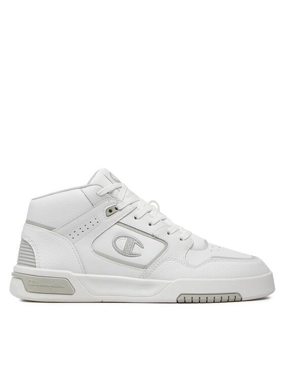 Champion Champion Sneakersy S22183-CHA-WW010 Bílá