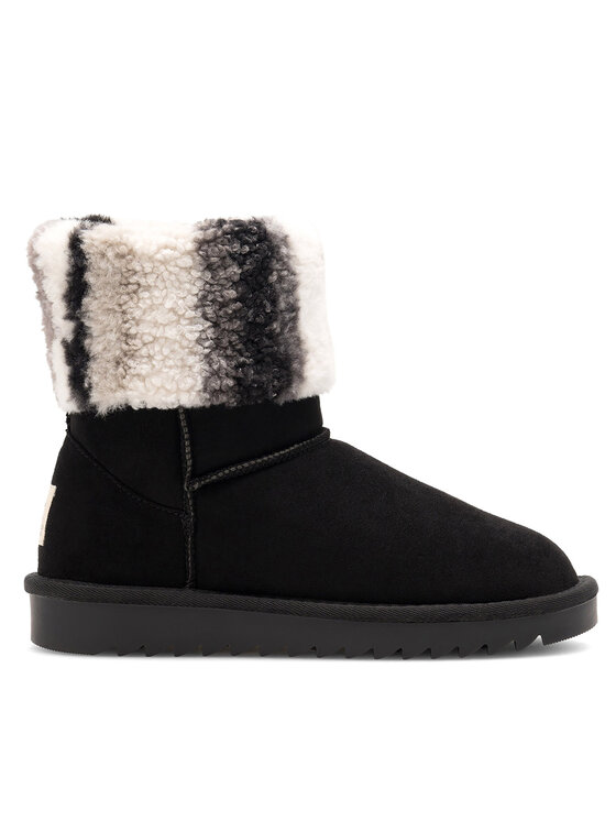 Beverly Hills Polo Club Beverly Hills Polo Club Schneeschuhe CS5928-03(IV)DZ Schwarz