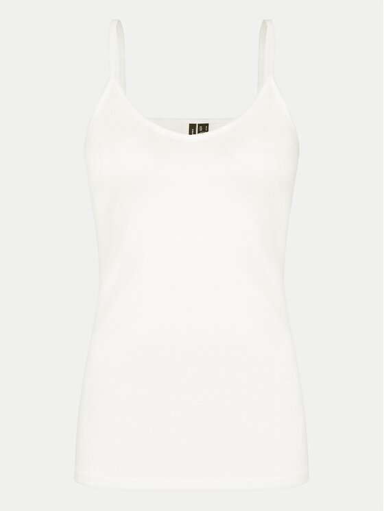 Vero Moda Vero Moda Set od 2 topa 10171122 Crna Slim Fit