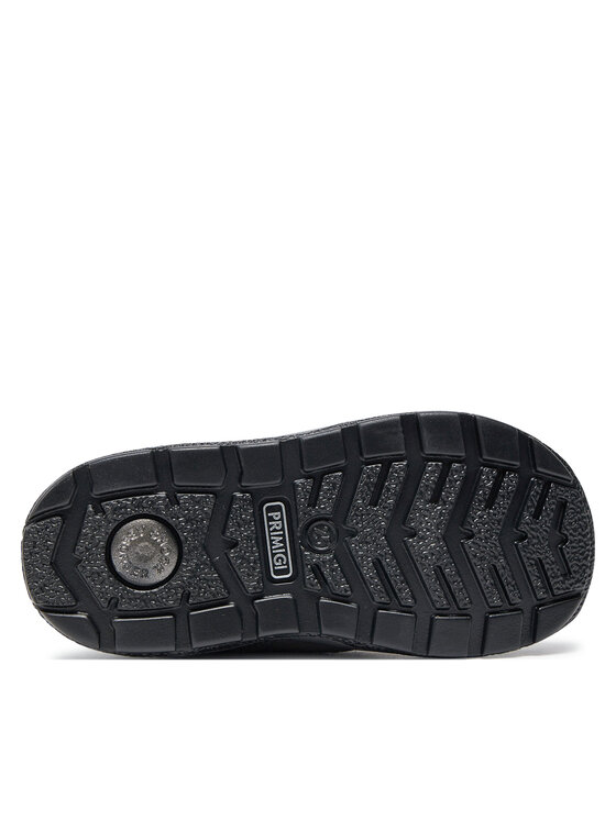 Primigi Primigi Sněhule 6861711 S GORE-TEX Šedá