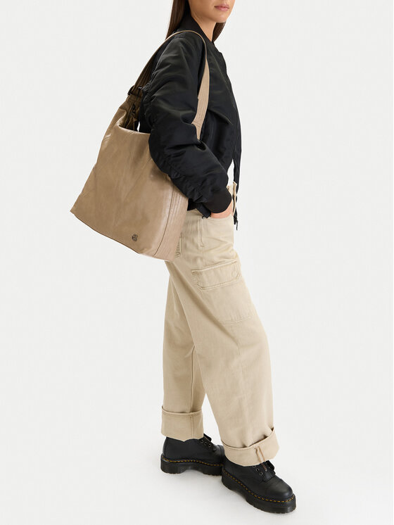G-Star Raw Geantă C-LDA8559 Bej