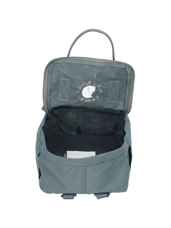 Fjällräven Fjällräven Plecak F23549-041 Szary