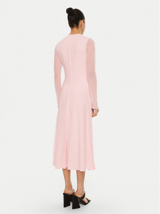 ROTATE ROTATE Rochie cocktail 113628 Roz Regular Fit