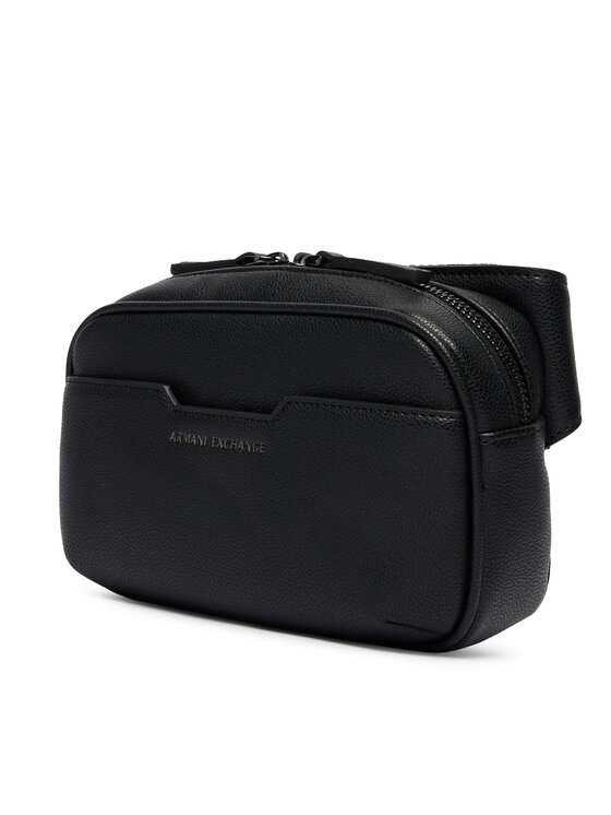 Armani Exchange Armani Exchange Ledvinka XM002588 AF22651 UC001 Černá