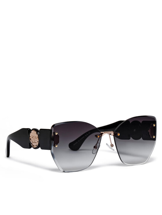 Aldo Aldo Saulesbrilles Talenaver 13825554 Melns