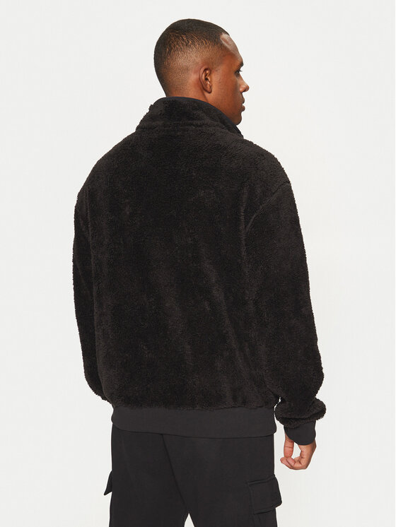 Champion Champion Felpa 220285 Nero Standard Fit