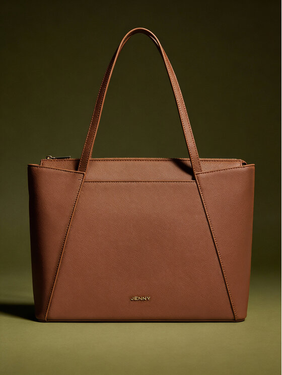 JENNY JENNY Borsetta C-JEN-H-001-08 Marrone