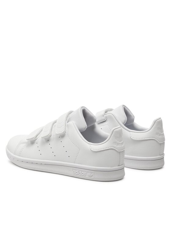 adidas adidas Sneakersy Stan Smith Cf C FX7535 Biały