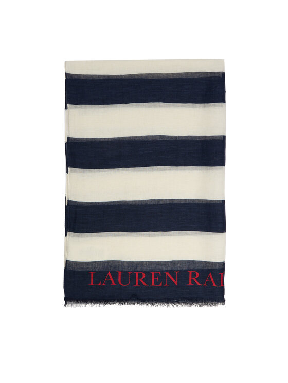 LAUREN RALPH LAUREN LAUREN RALPH LAUREN Schal 454966221001 Dunkelblau