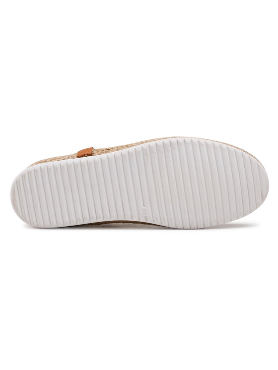 Espadrillas 6563-69 Oro