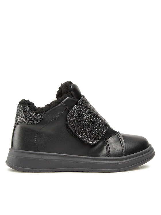 Nelli Blu Nelli Blu Sneakers CM211220-52 Schwarz