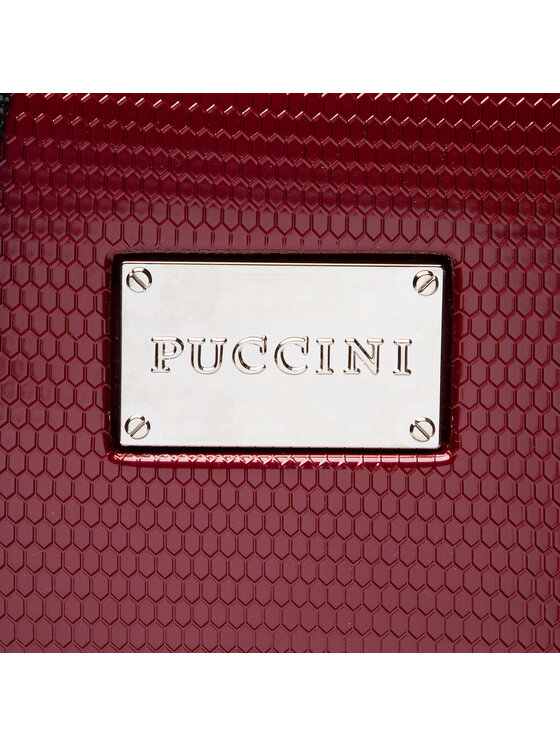 Bauletto PCQM029 Bordeaux