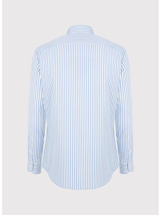 Pako Lorente Pako Lorente Koszula P24WP-1X-050 Kolorowy Slim Fit