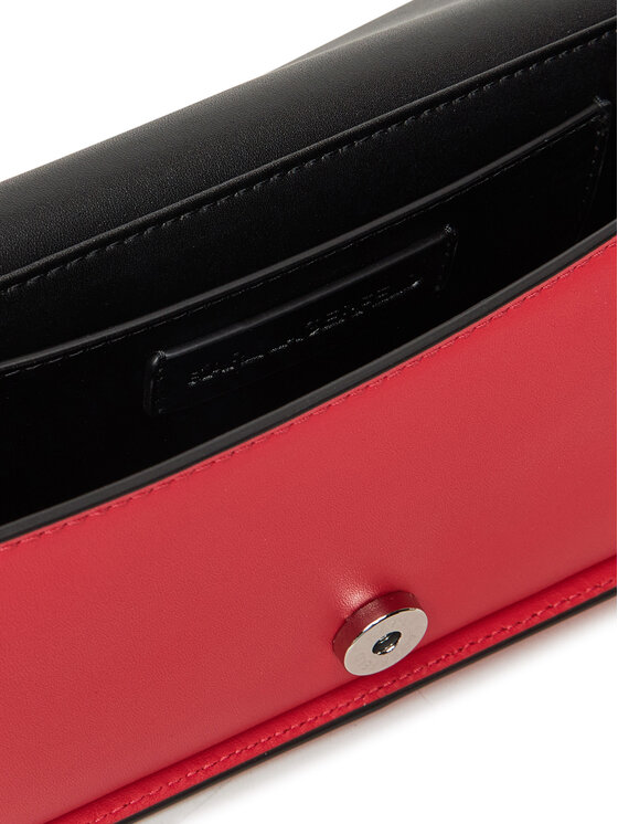 KARL LAGERFELD KARL LAGERFELD Torbica A1W30039 Crvena