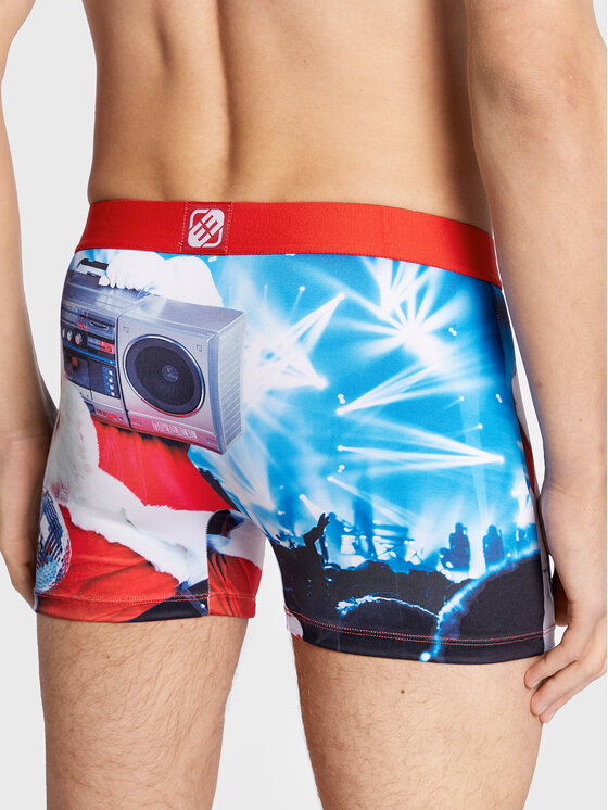 Freegun Freegun Boxershorts FGPA28/1/BM/GET Bunt