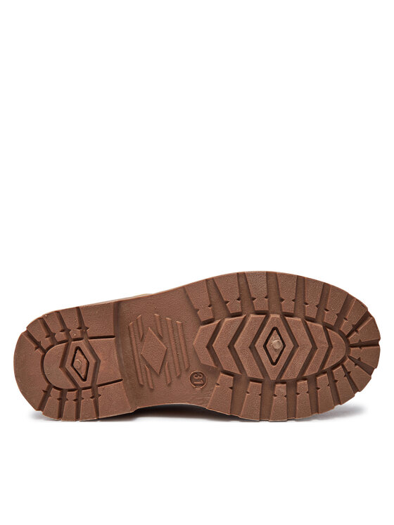 Original Marines Original Marines Bakancs DEA0092BC Barna