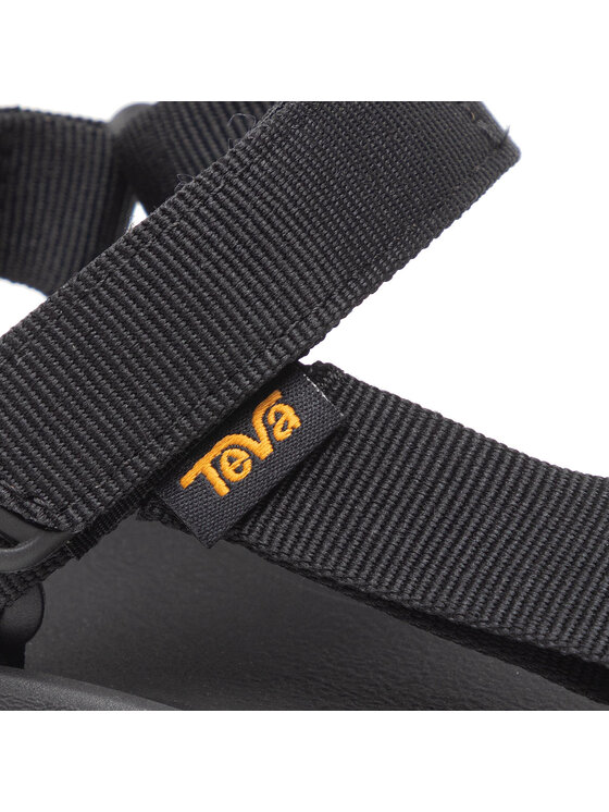 Teva Teva Sandały Hurricane Xlt2 1019235 Czarny