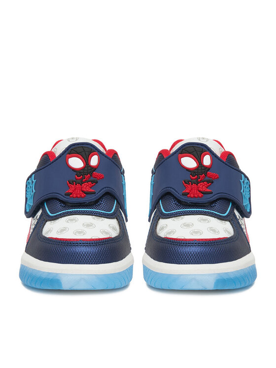 Spidey Spidey Sneakersy CEO-CP76-SS26-115SPID Tmavomodrá
