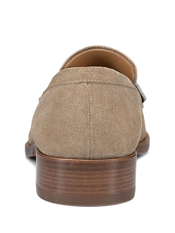 Christian Louboutin Christian Louboutin Scarpe basse CHAMBELIMOC Beige