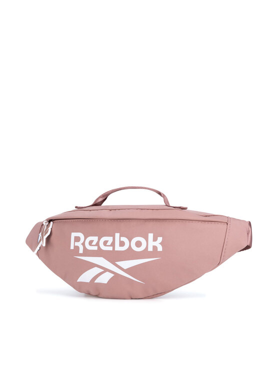 Reebok Reebok Borsetă RBK-039-CCC-05 Roz