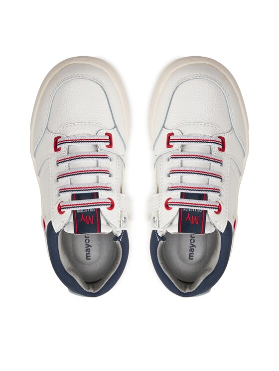 Mayoral Mayoral Sneakers 43569 Bianco