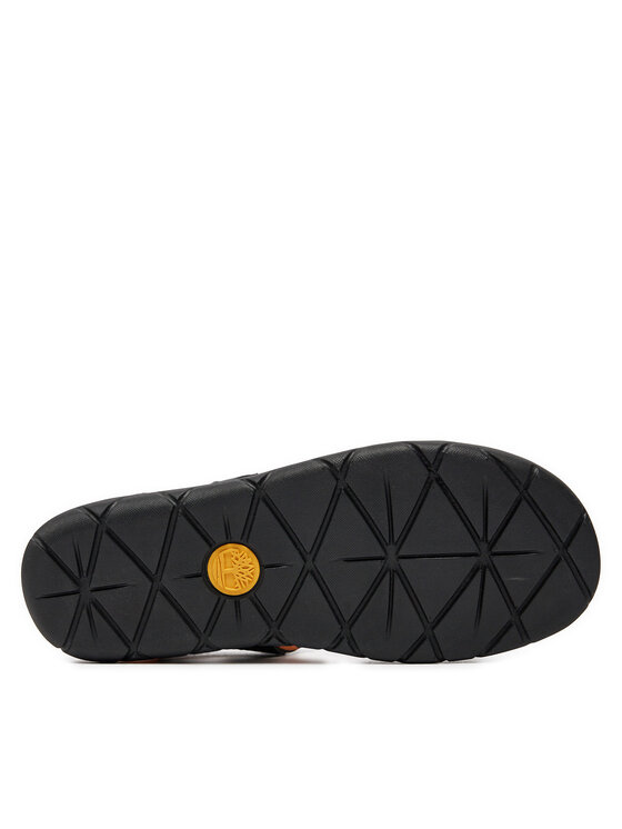 Timberland Timberland Sandále Perkins Row 2 Strap Sandal TB0A5M3NEDN1 Čierna
