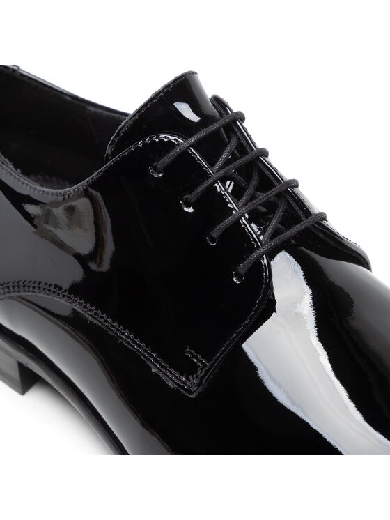 Lloyd Lloyd Scarpe basse Jerez 21-627-20 Nero