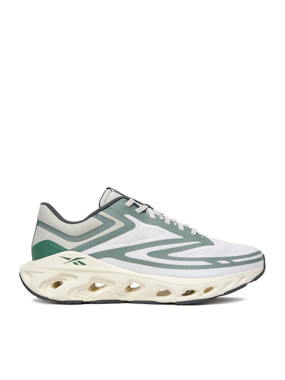Reebok Reebok Běžecké boty EO-FUEL FLEX RUN 100244526 Bílá