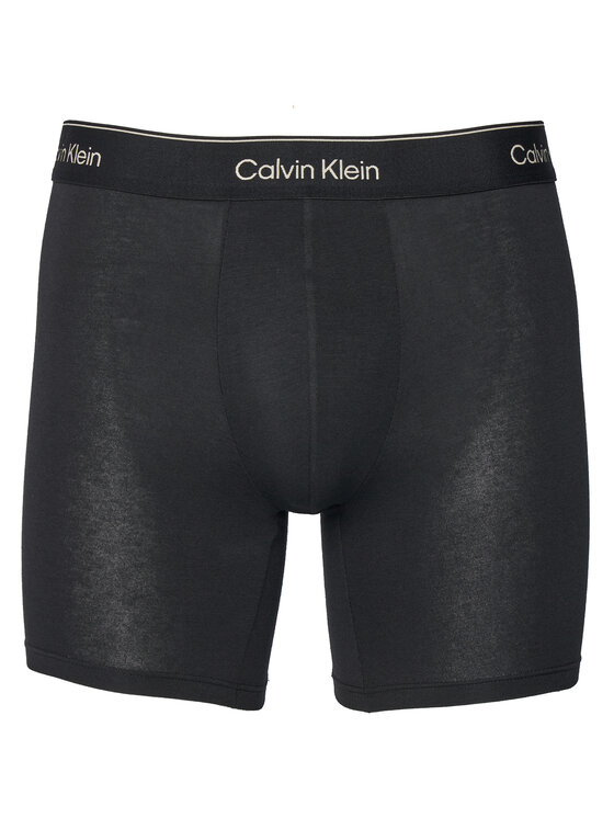 Calvin Klein Underwear Calvin Klein Underwear Komplet boksaric﻿ LV00NB4394 Črna