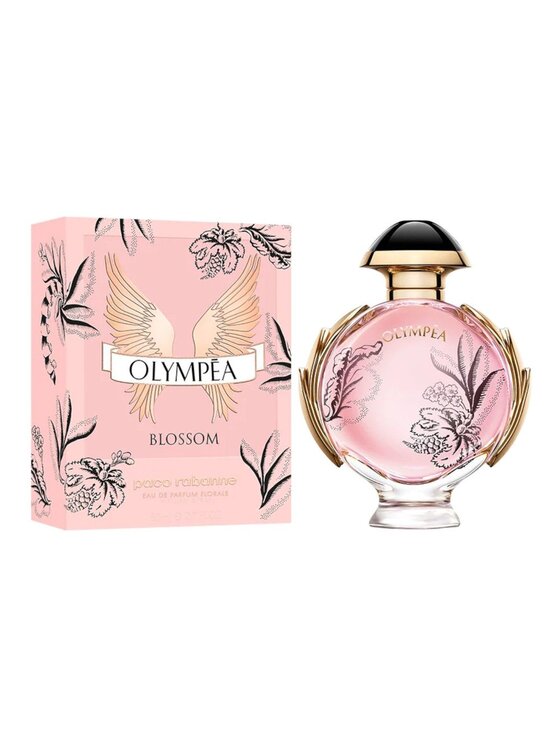 Paco Rabanne Paco Rabanne Olympea Blossom Woda perfumowana