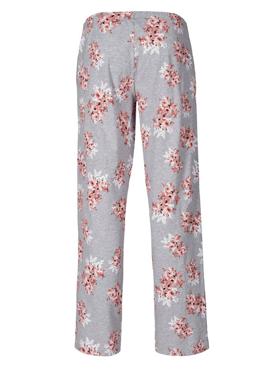 Skiny Skiny Dámské kalhoty 85632 Šedá Comfortable Fit