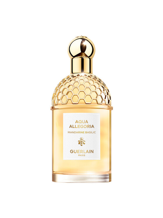 Guerlain Guerlain Aqua Allegoria Mandarine Basilic Woda toaletowa
