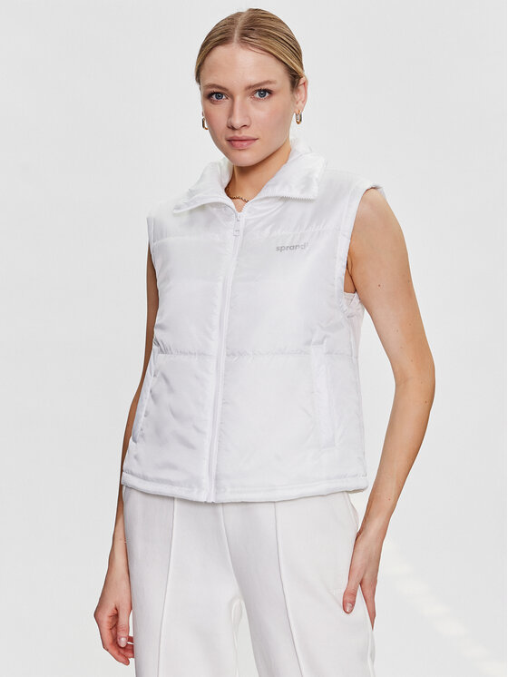 Gilet Sprandi