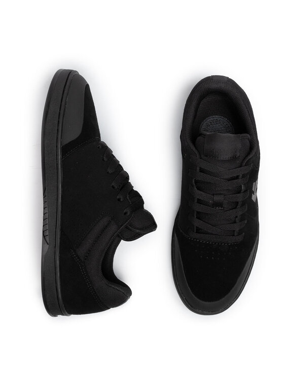Etnies Etnies Laisvalaikio batai Marana 4101000403 Juoda