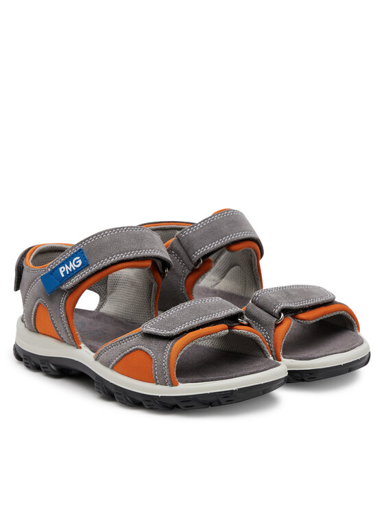 Primigi Primigi Sandalen 7893211 D Grau