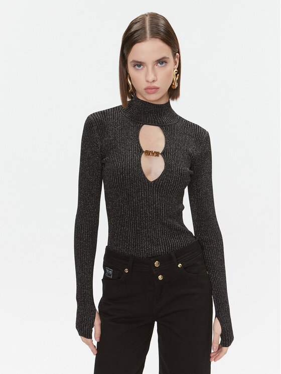 Блуза Versace Jeans Couture