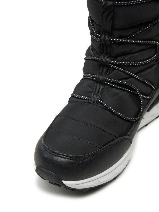 ALPINE PRO ALPINE PRO Μπότες Χιονιού Cofa LBTD546990PL Μαύρο