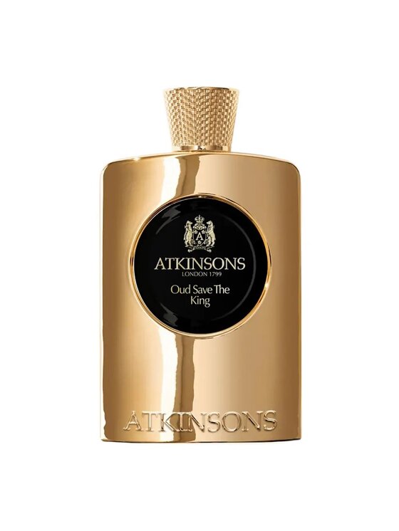 Atkinsons Atkinsons Oud Save The King Woda perfumowana