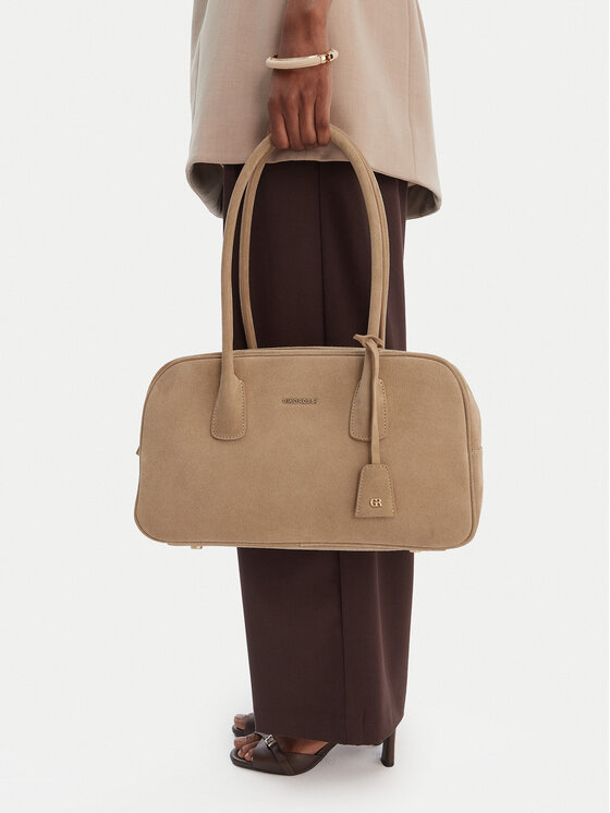 GINO ROSSI GINO ROSSI Handtasche EO-LA482-7019-2 Beige